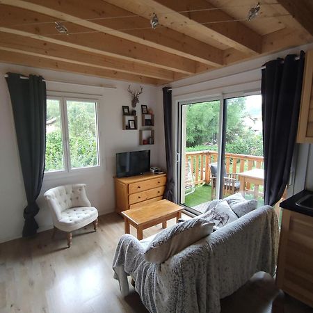 Appartement T3 50M² - 6 Pers. - Barcelonnette Exteriér fotografie