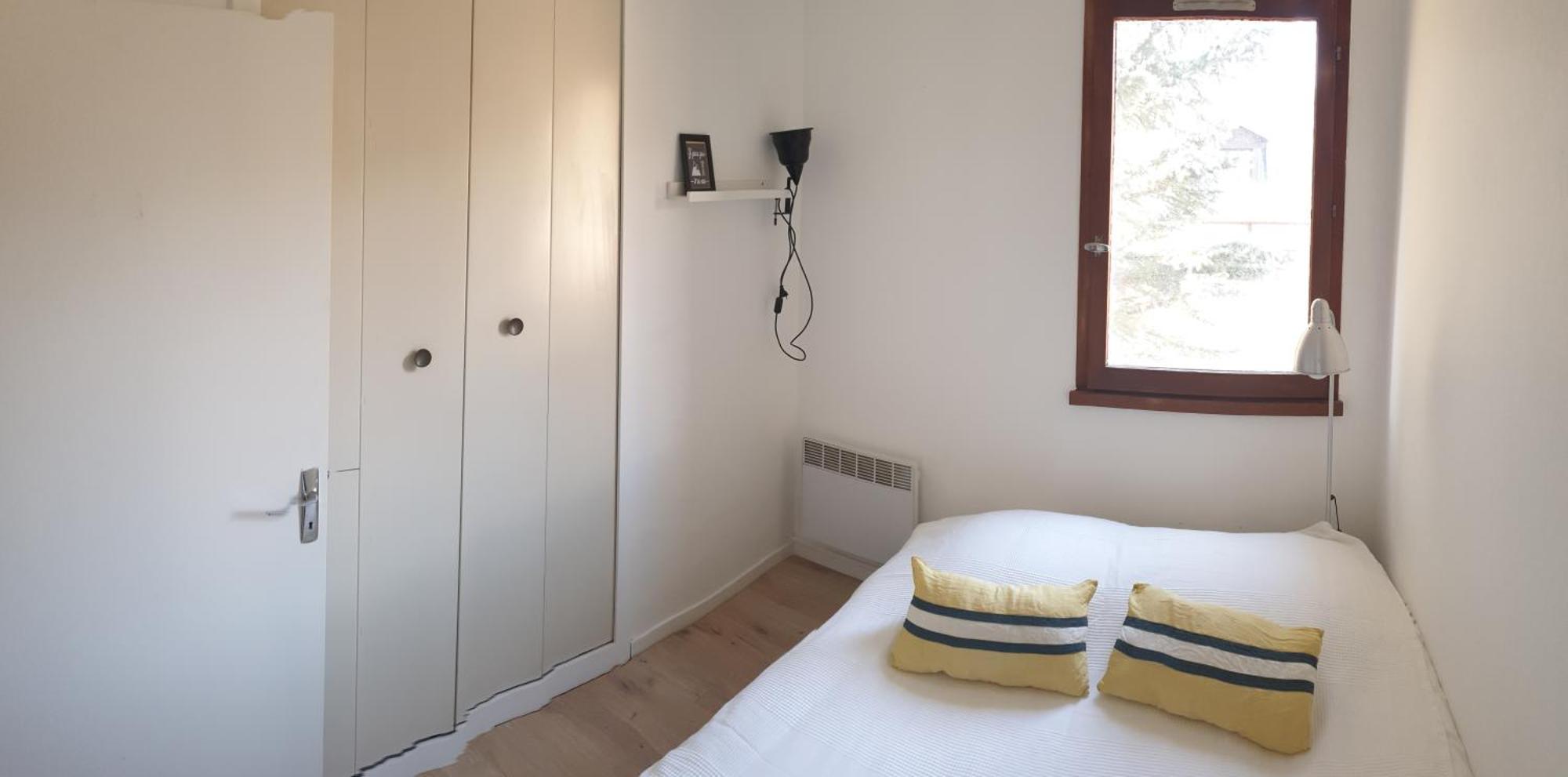Appartement T3 50M² - 6 Pers. - Barcelonnette Exteriér fotografie