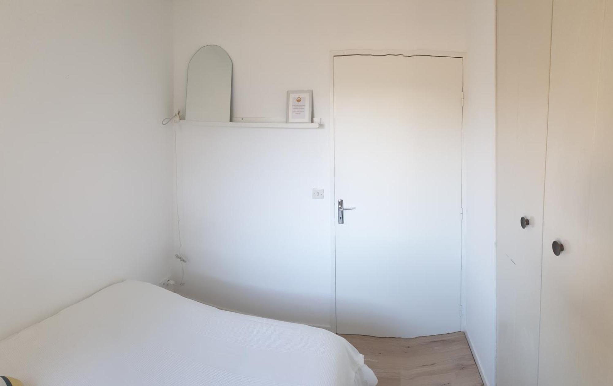 Appartement T3 50M² - 6 Pers. - Barcelonnette Exteriér fotografie