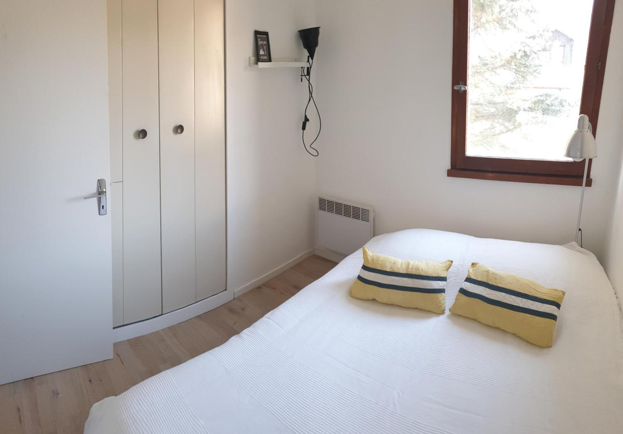 Appartement T3 50M² - 6 Pers. - Barcelonnette Exteriér fotografie