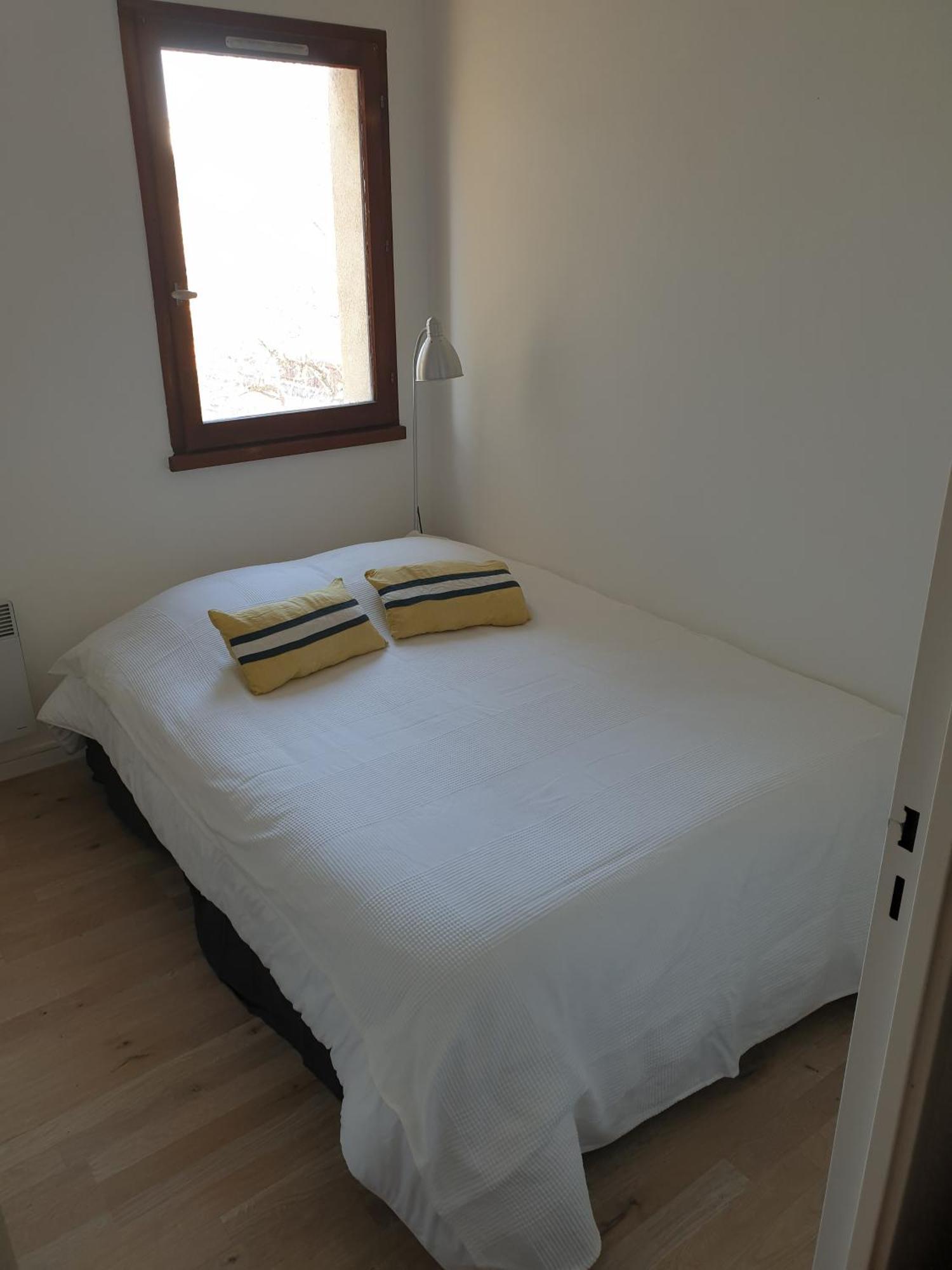 Appartement T3 50M² - 6 Pers. - Barcelonnette Exteriér fotografie