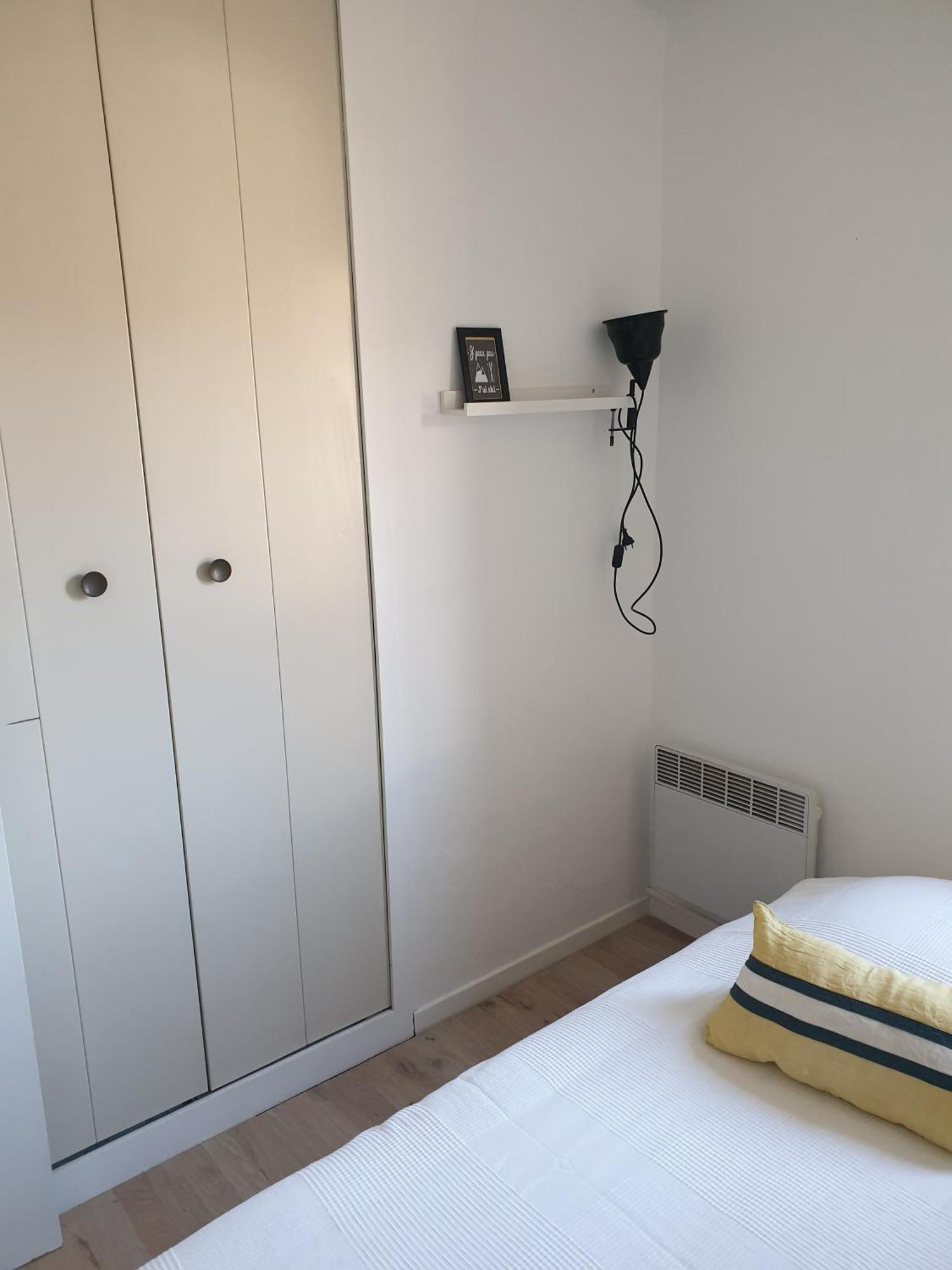 Appartement T3 50M² - 6 Pers. - Barcelonnette Exteriér fotografie