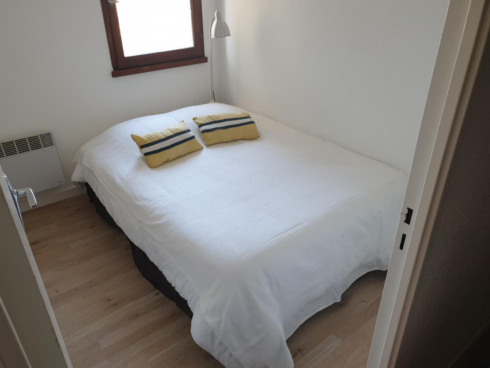 Appartement T3 50M² - 6 Pers. - Barcelonnette Exteriér fotografie