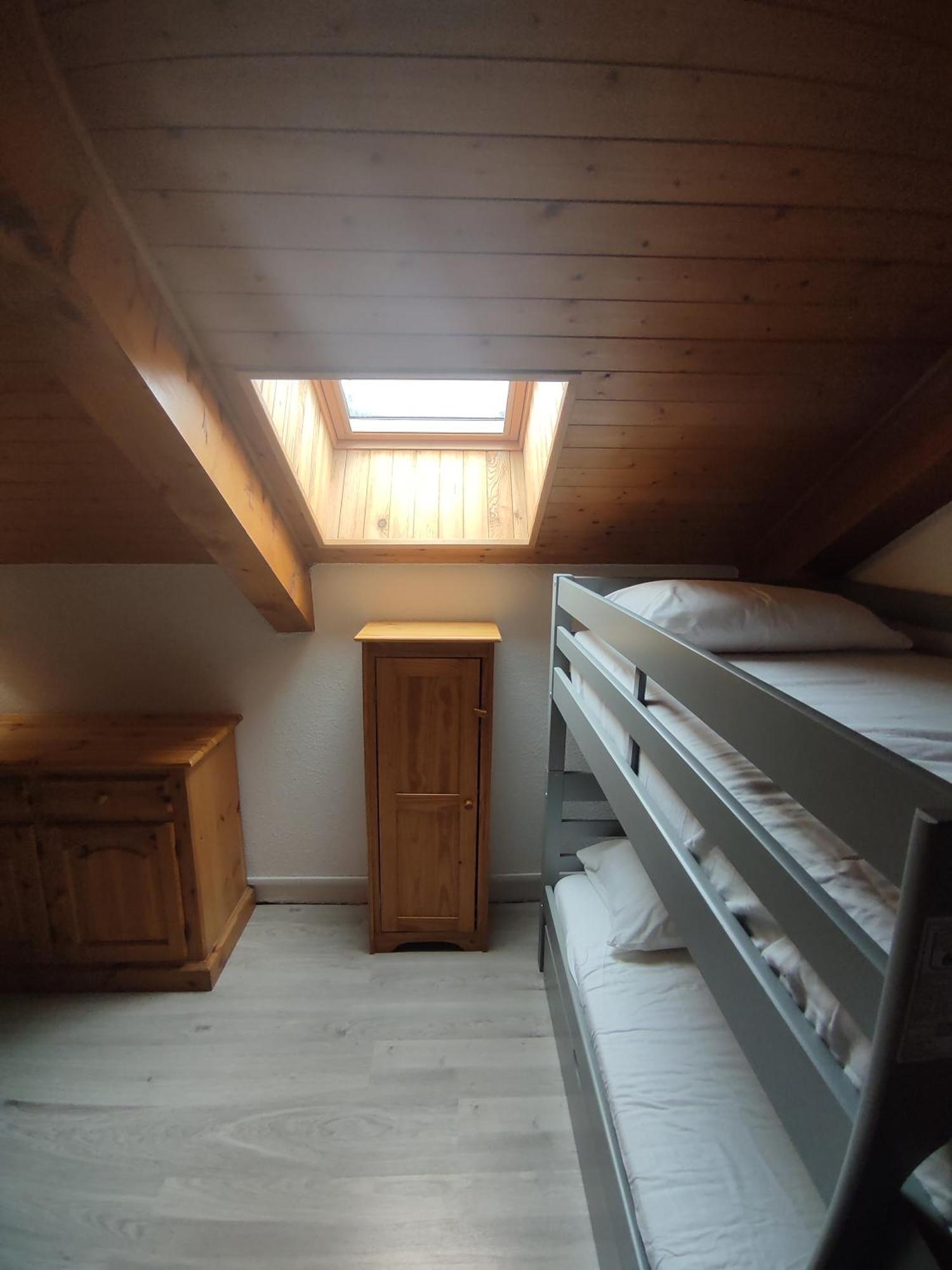 Appartement T3 50M² - 6 Pers. - Barcelonnette Exteriér fotografie