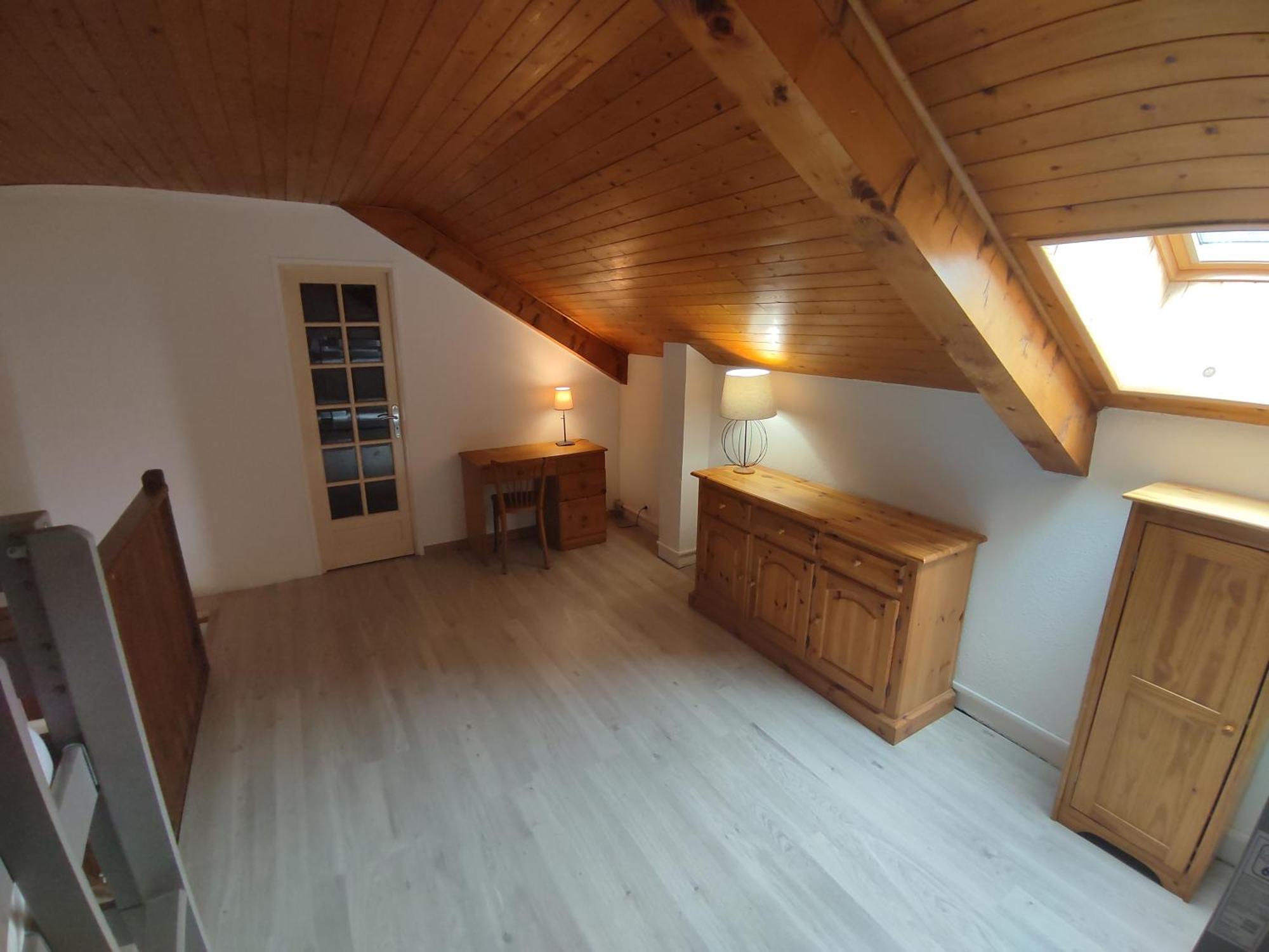 Appartement T3 50M² - 6 Pers. - Barcelonnette Exteriér fotografie