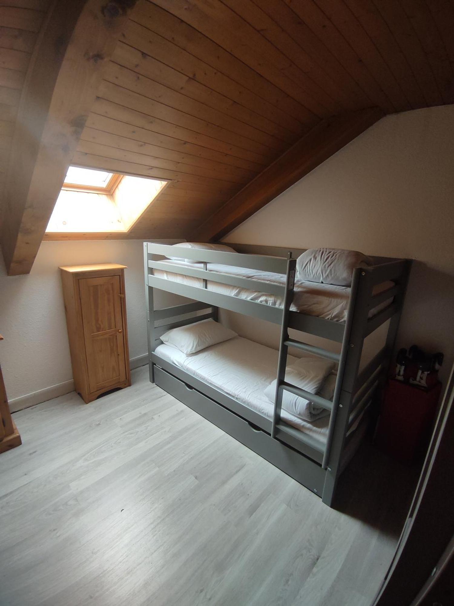 Appartement T3 50M² - 6 Pers. - Barcelonnette Exteriér fotografie