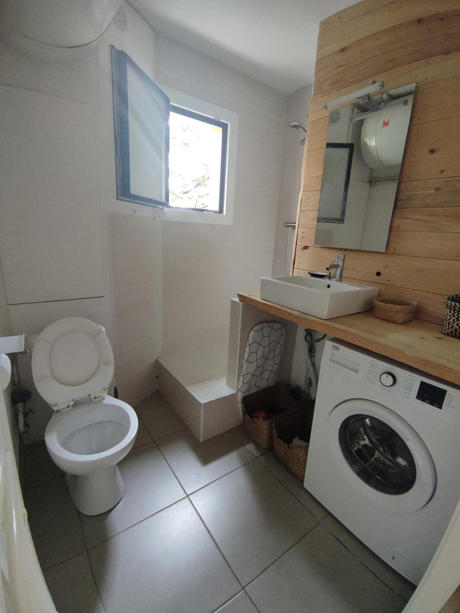 Appartement T3 50M² - 6 Pers. - Barcelonnette Exteriér fotografie