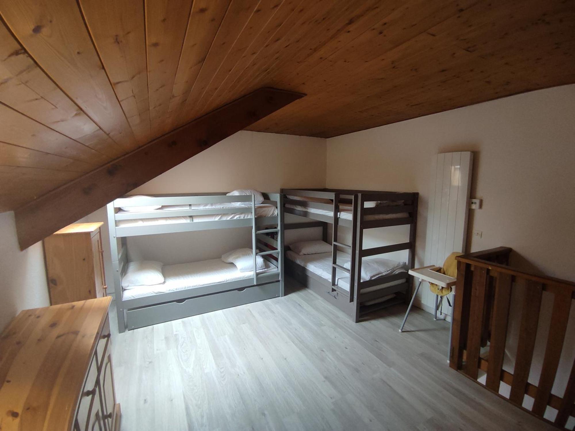 Appartement T3 50M² - 6 Pers. - Barcelonnette Exteriér fotografie