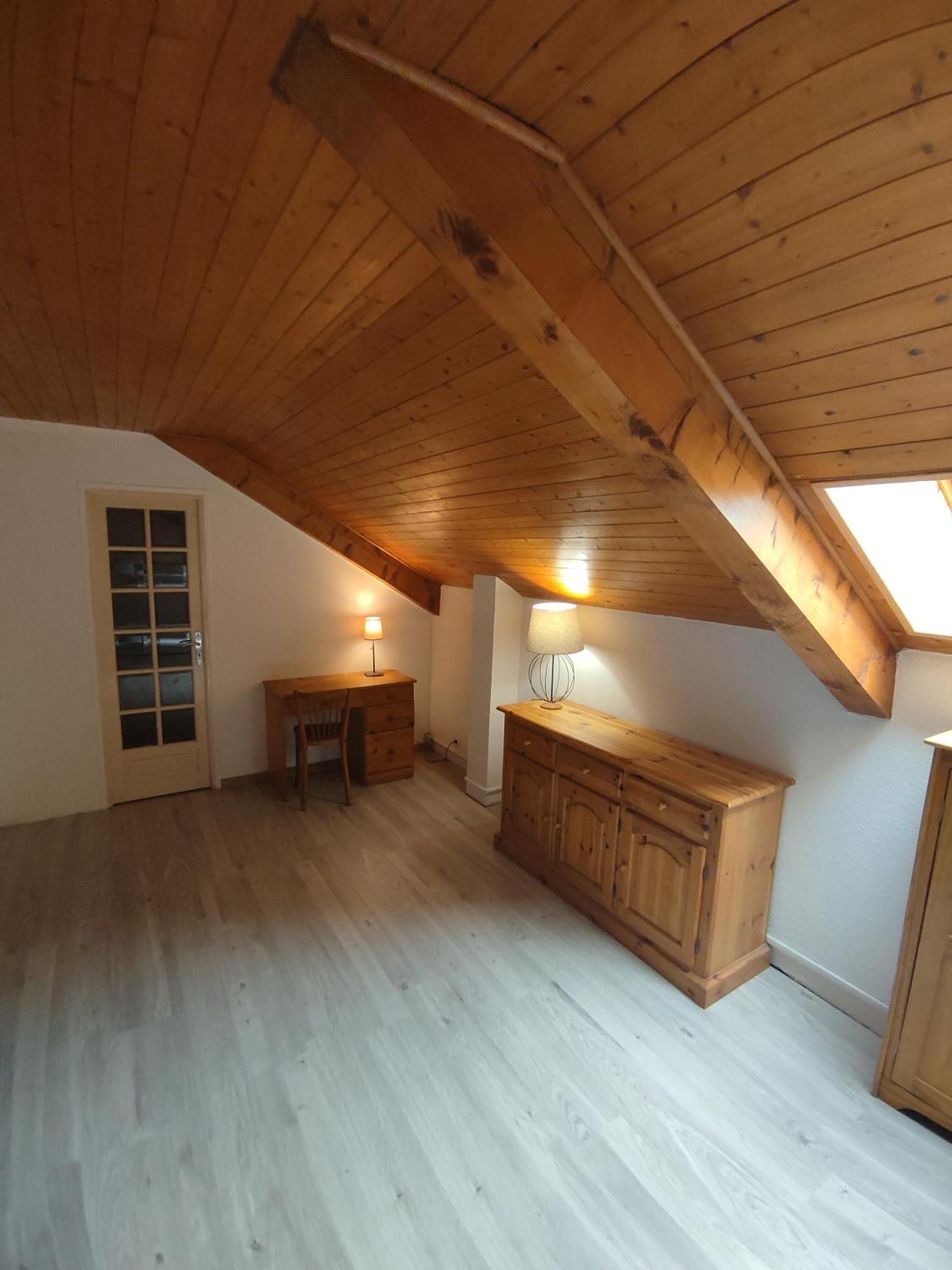 Appartement T3 50M² - 6 Pers. - Barcelonnette Exteriér fotografie