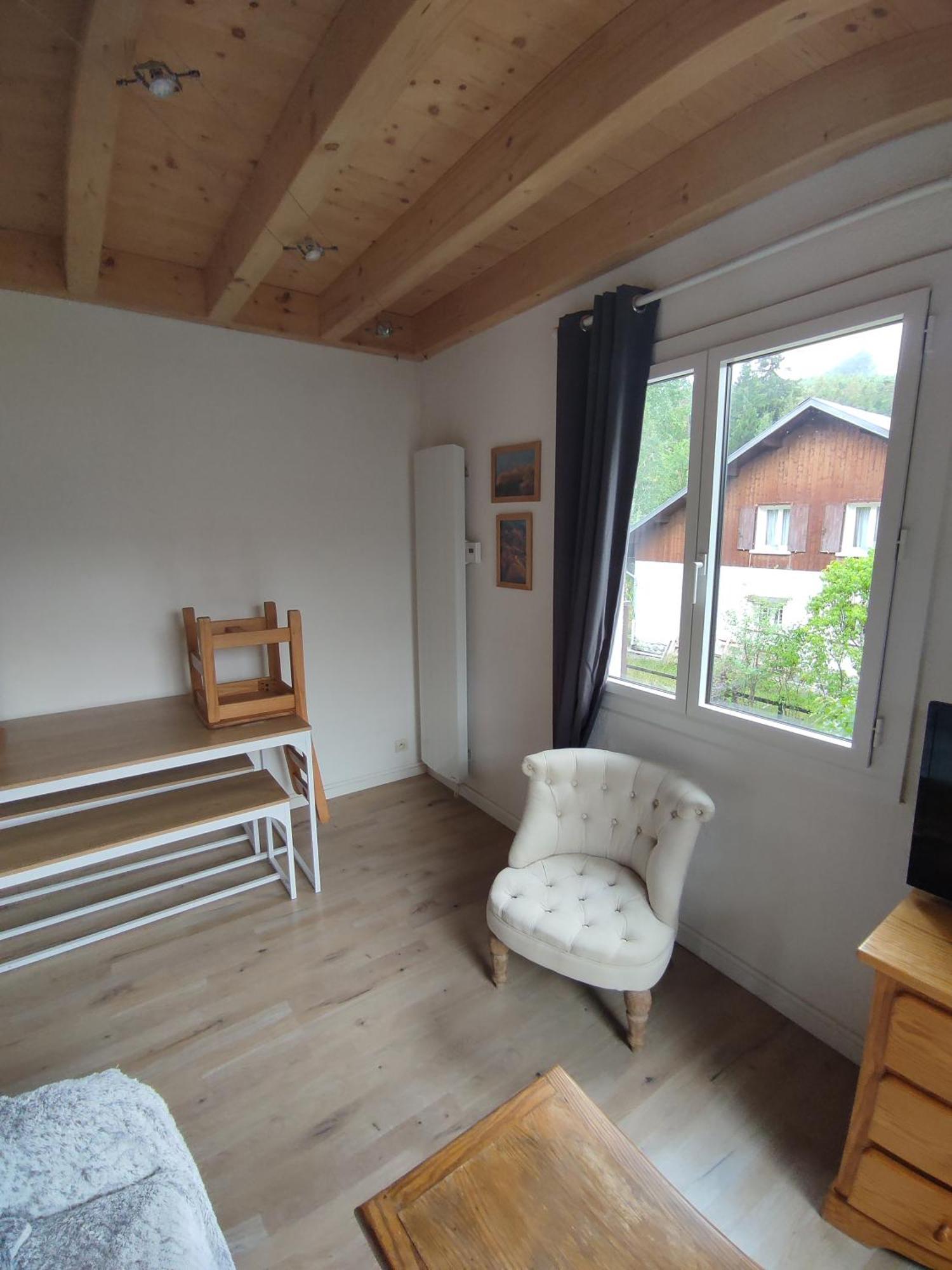 Appartement T3 50M² - 6 Pers. - Barcelonnette Exteriér fotografie