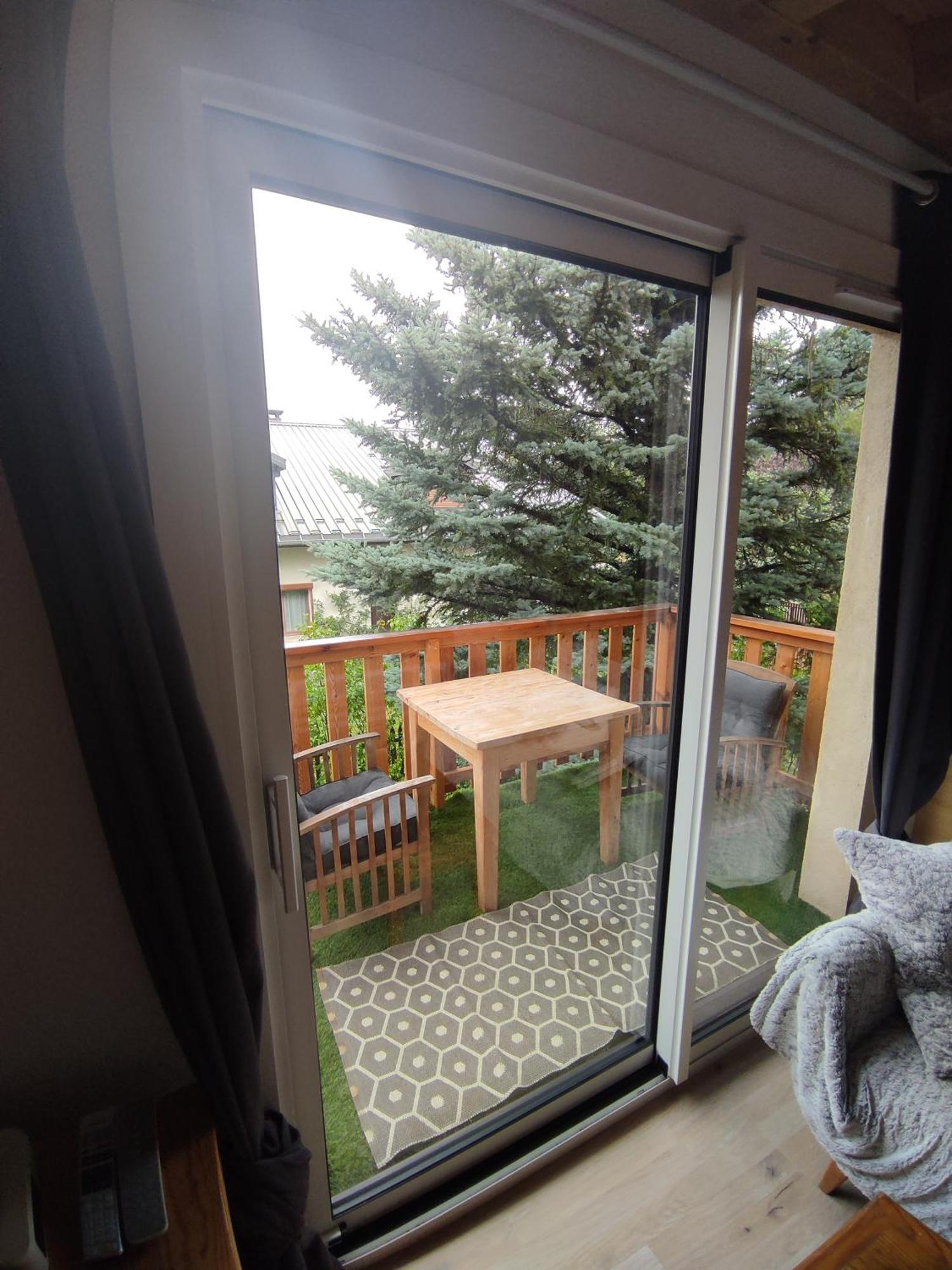 Appartement T3 50M² - 6 Pers. - Barcelonnette Exteriér fotografie