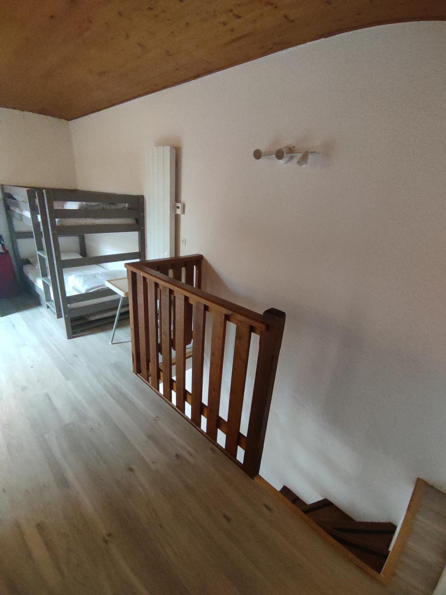 Appartement T3 50M² - 6 Pers. - Barcelonnette Exteriér fotografie