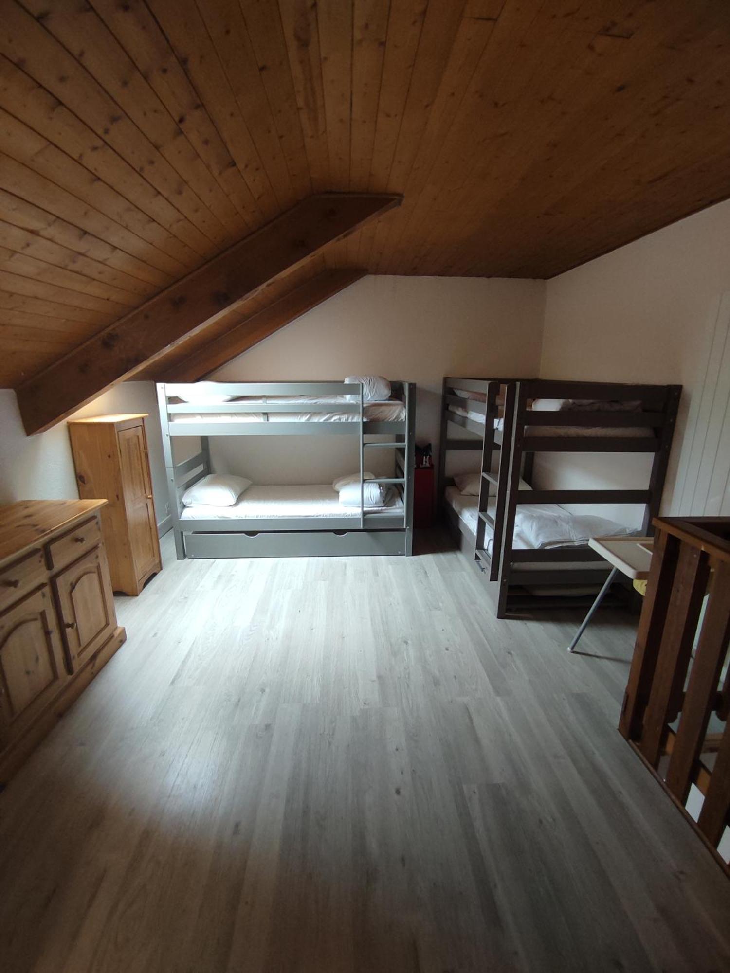 Appartement T3 50M² - 6 Pers. - Barcelonnette Exteriér fotografie