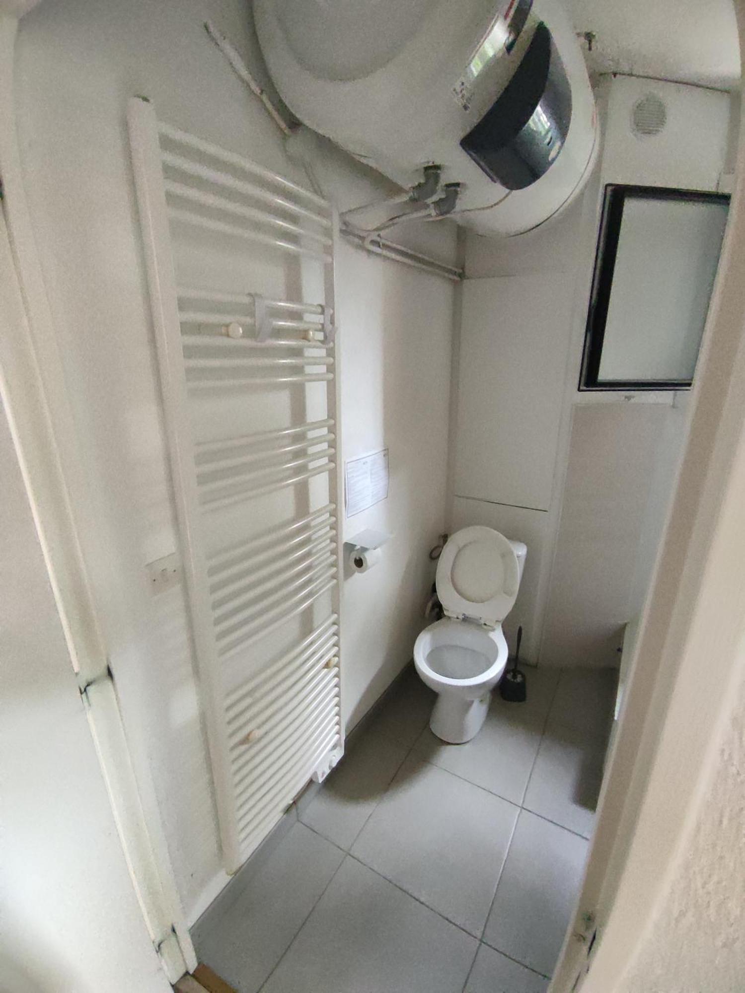 Appartement T3 50M² - 6 Pers. - Barcelonnette Exteriér fotografie